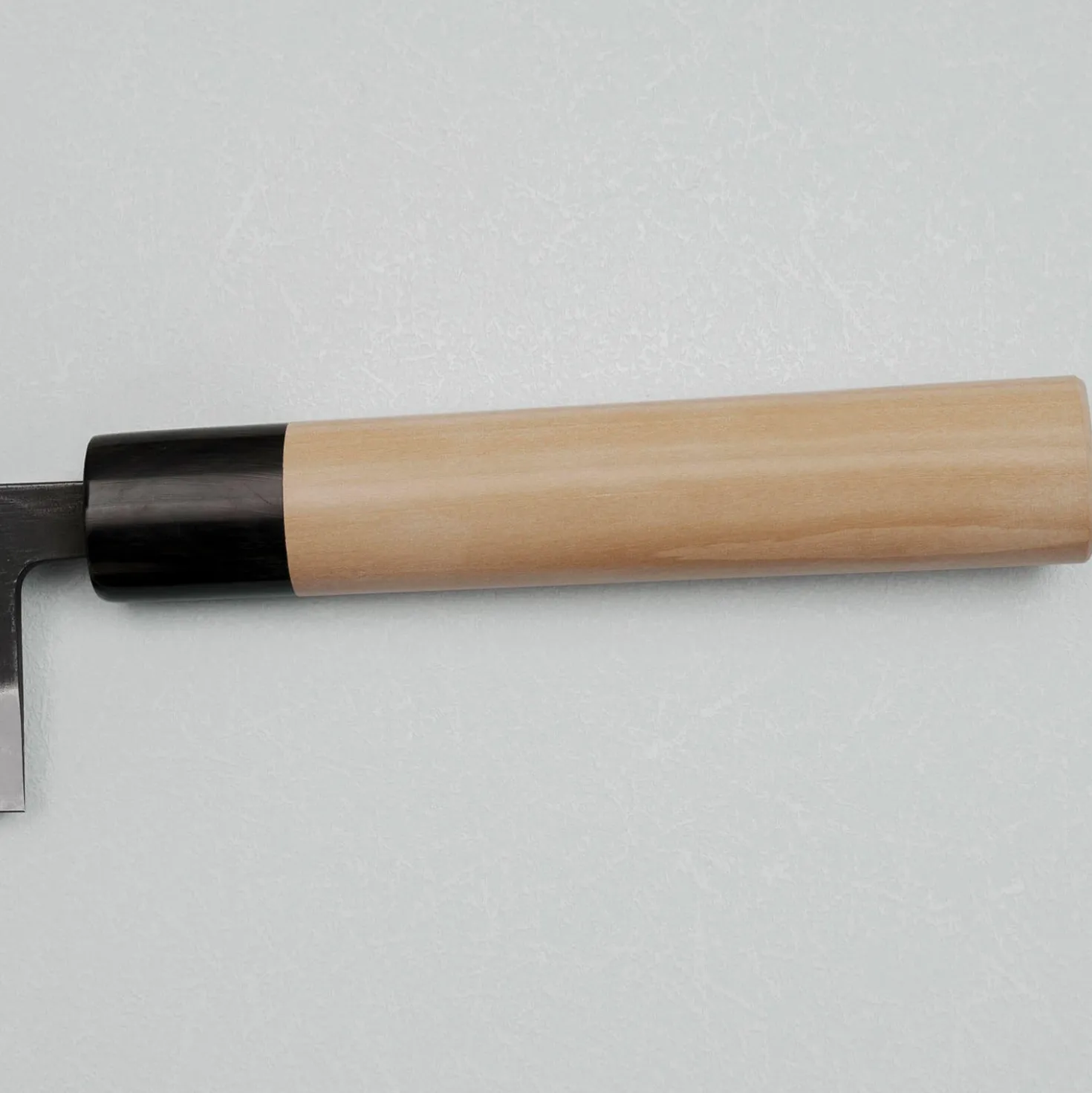 Kazoku Kaji Black Koksmes 24 cm