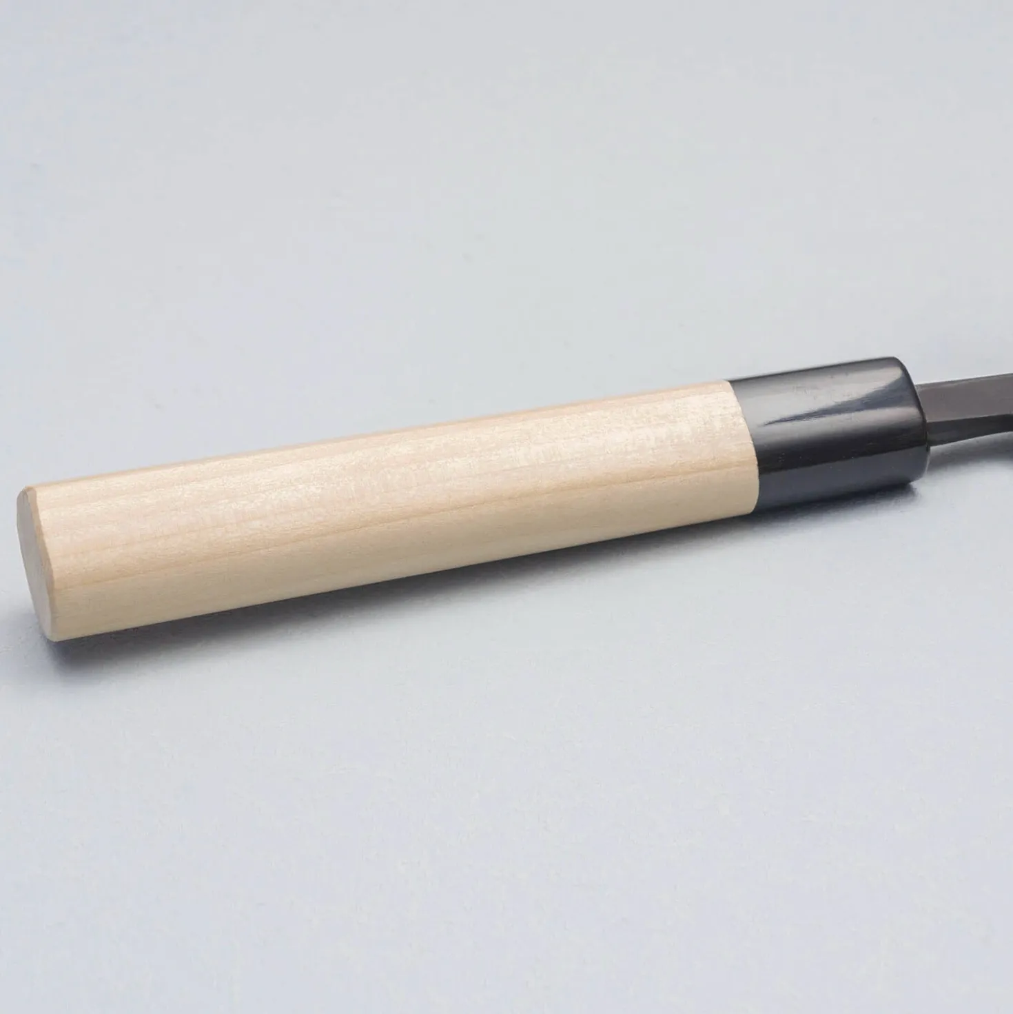 Kazoku Kaji Black Koksmes 21 cm