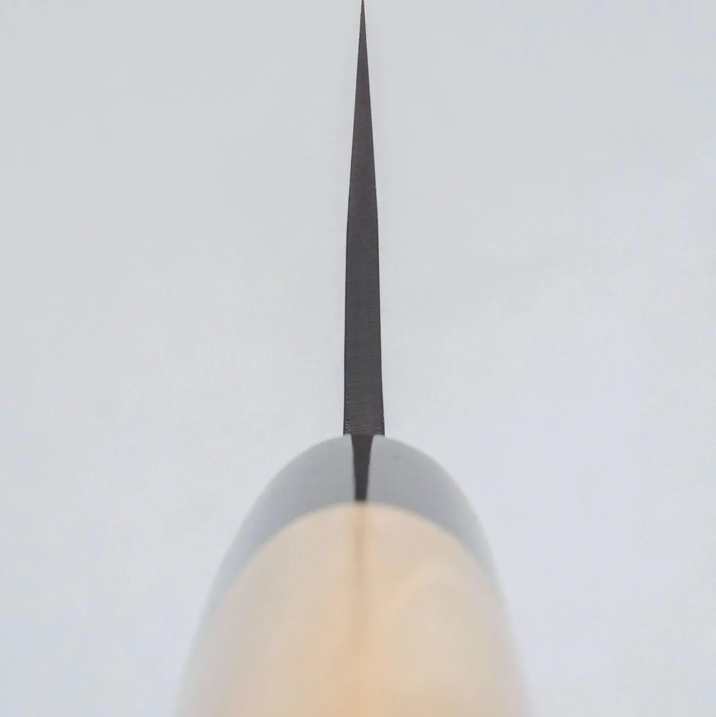 Kazoku Kaji Black Koksmes 21 cm