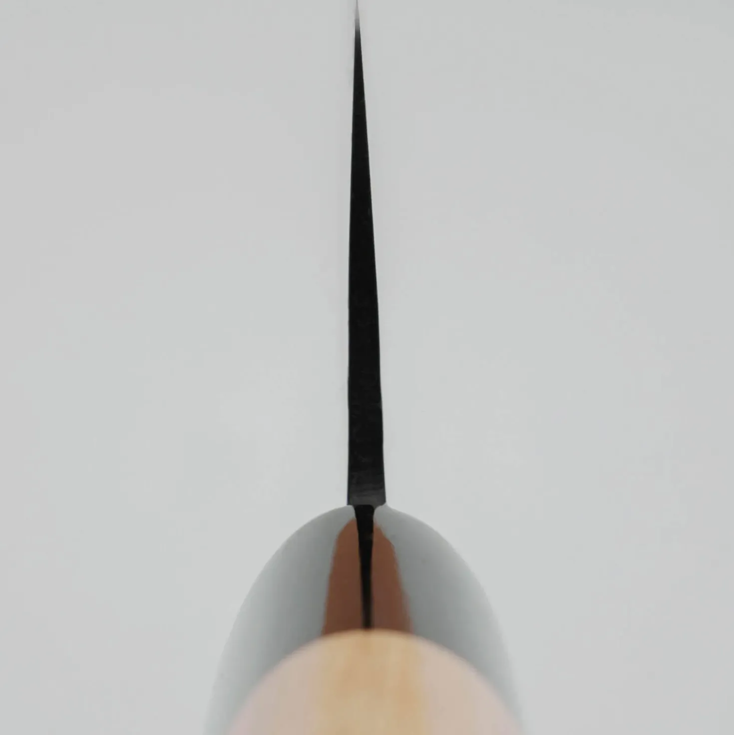 Kazoku Kaji Black Nakiri 16.5 cm