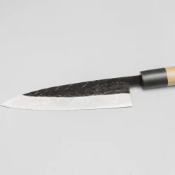Kazoku Kaji Black Petty 15 cm