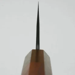 Kazoku Kaji Black Rosewood Bunka 17 cm