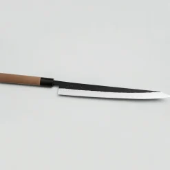 Kazoku Kaji Black Sujihiki 27 cm