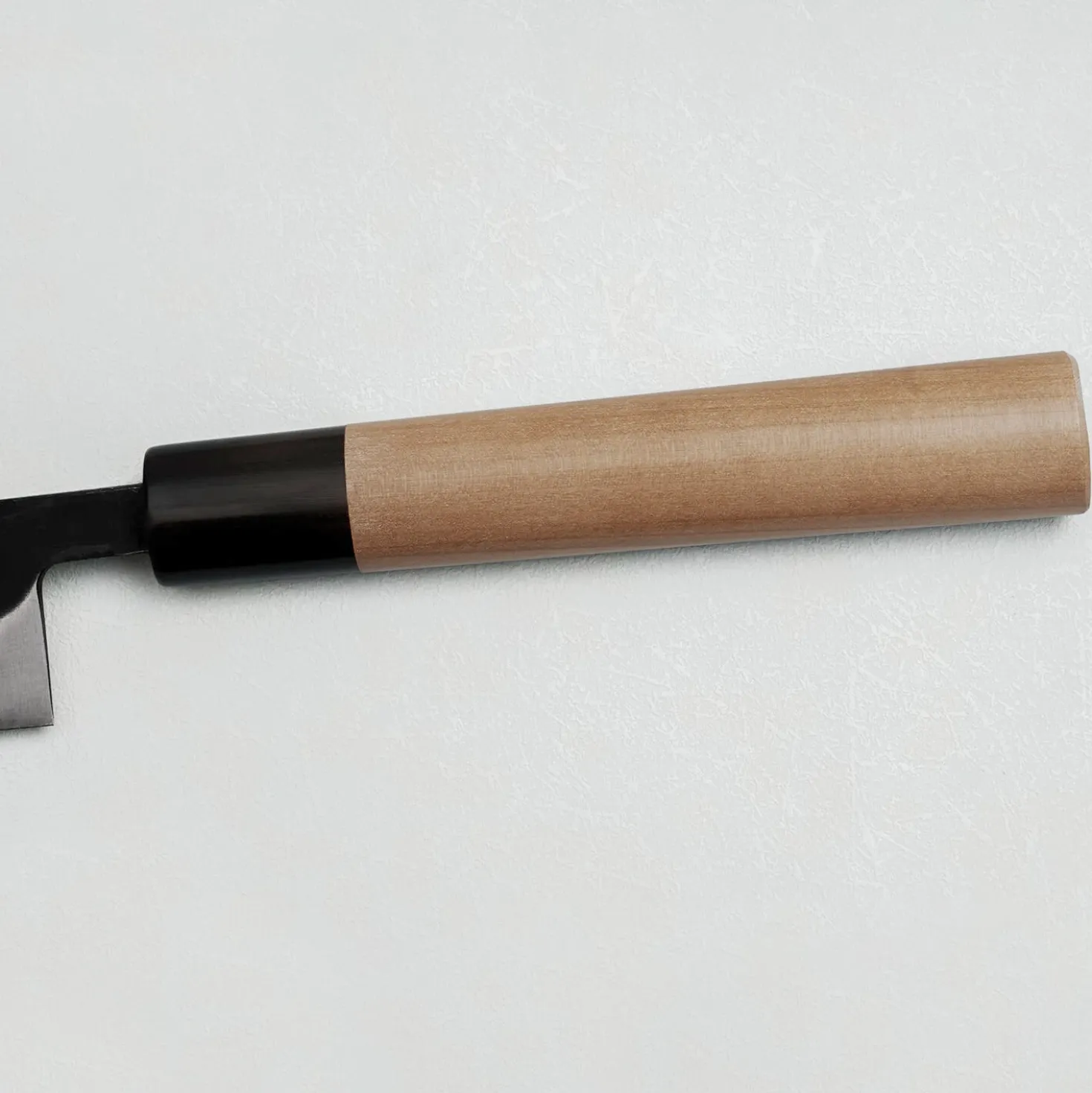 Kazoku Kaji Black Sujihiki 27 cm