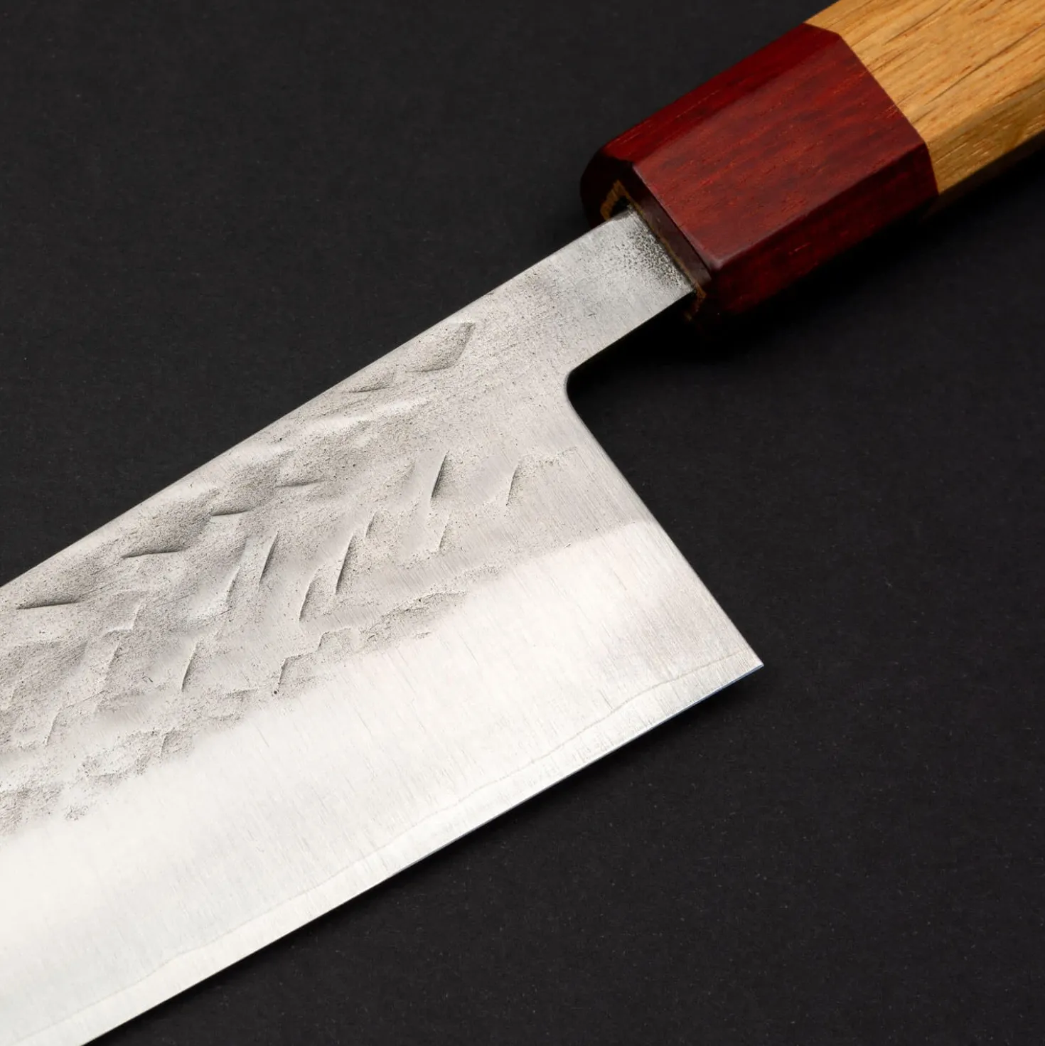 Kazoku Kaji Koksmes 21 cm