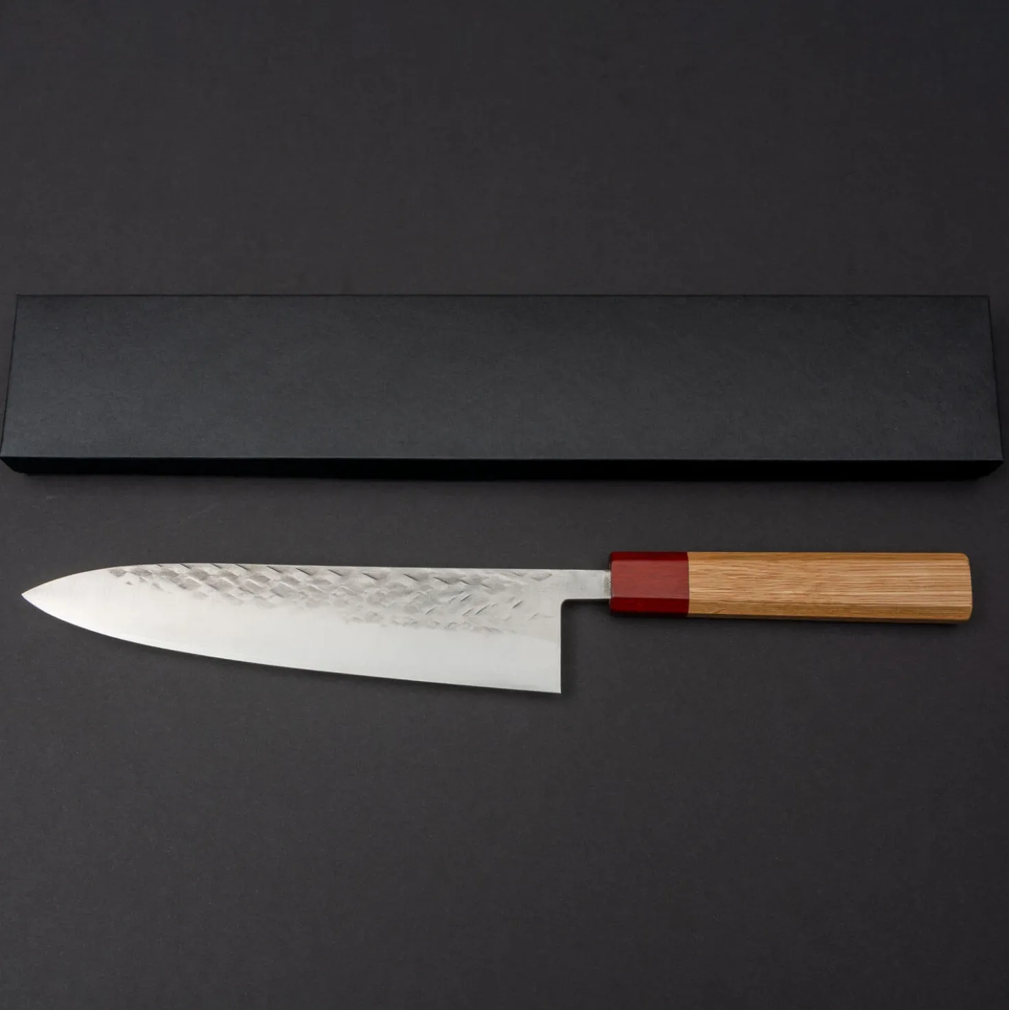 Kazoku Kaji Koksmes 21 cm