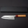 Kazoku Kaji Migaki Santoku 17 cm