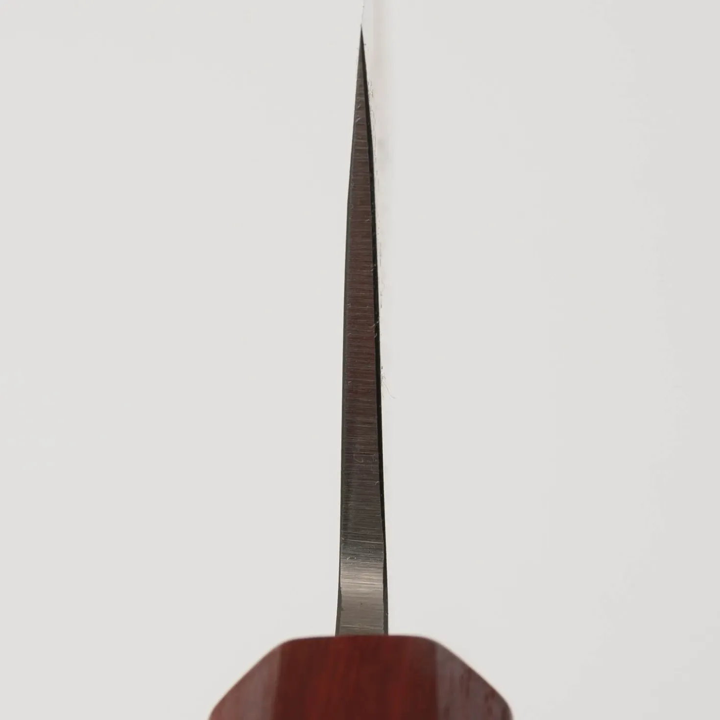 Kazoku Kaji Migaki Santoku 17 cm