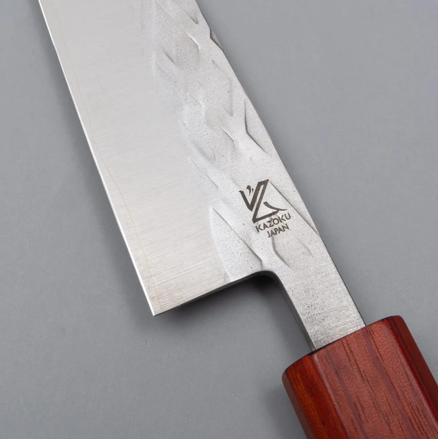 Kazoku Kaji Petty 13.5 cm