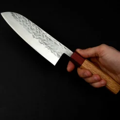 Kazoku Kaji Santoku 17 cm