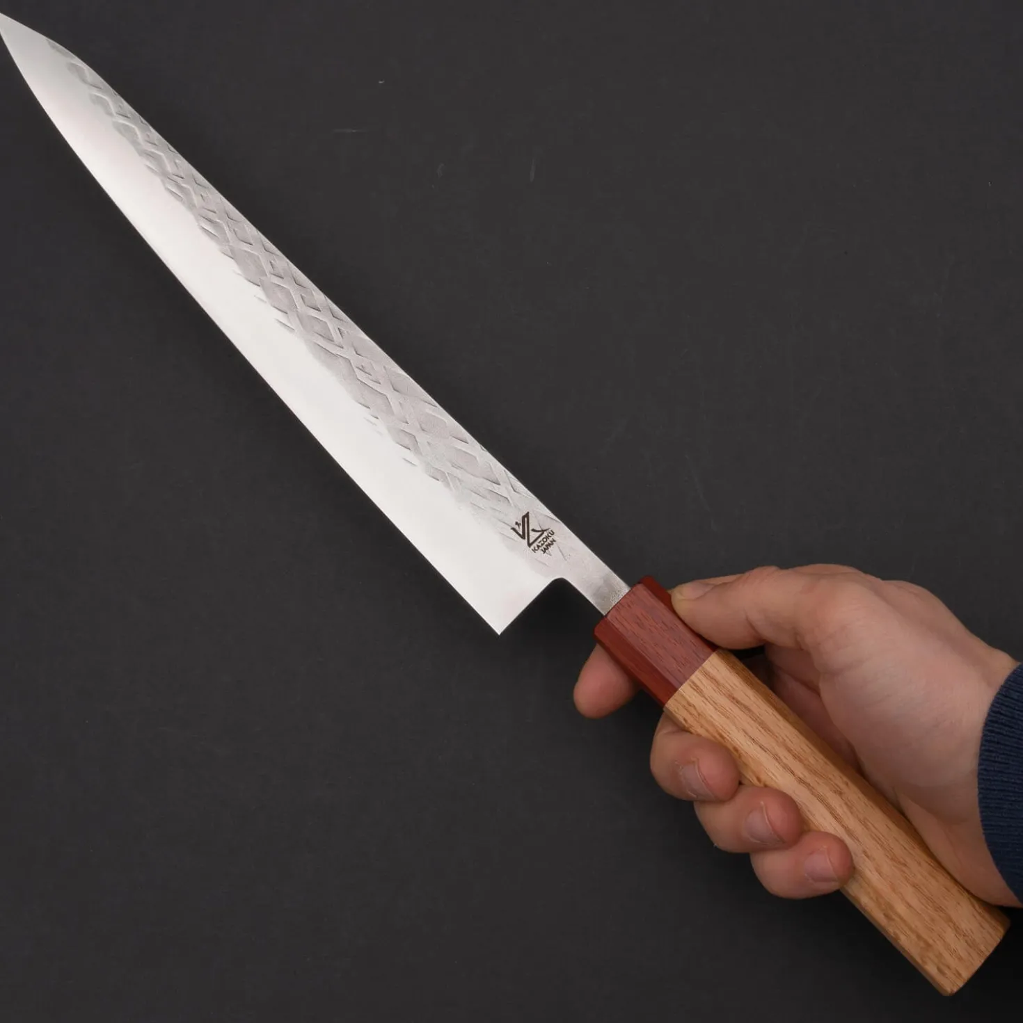 Kazoku Kaji Sujihiki 27 cm