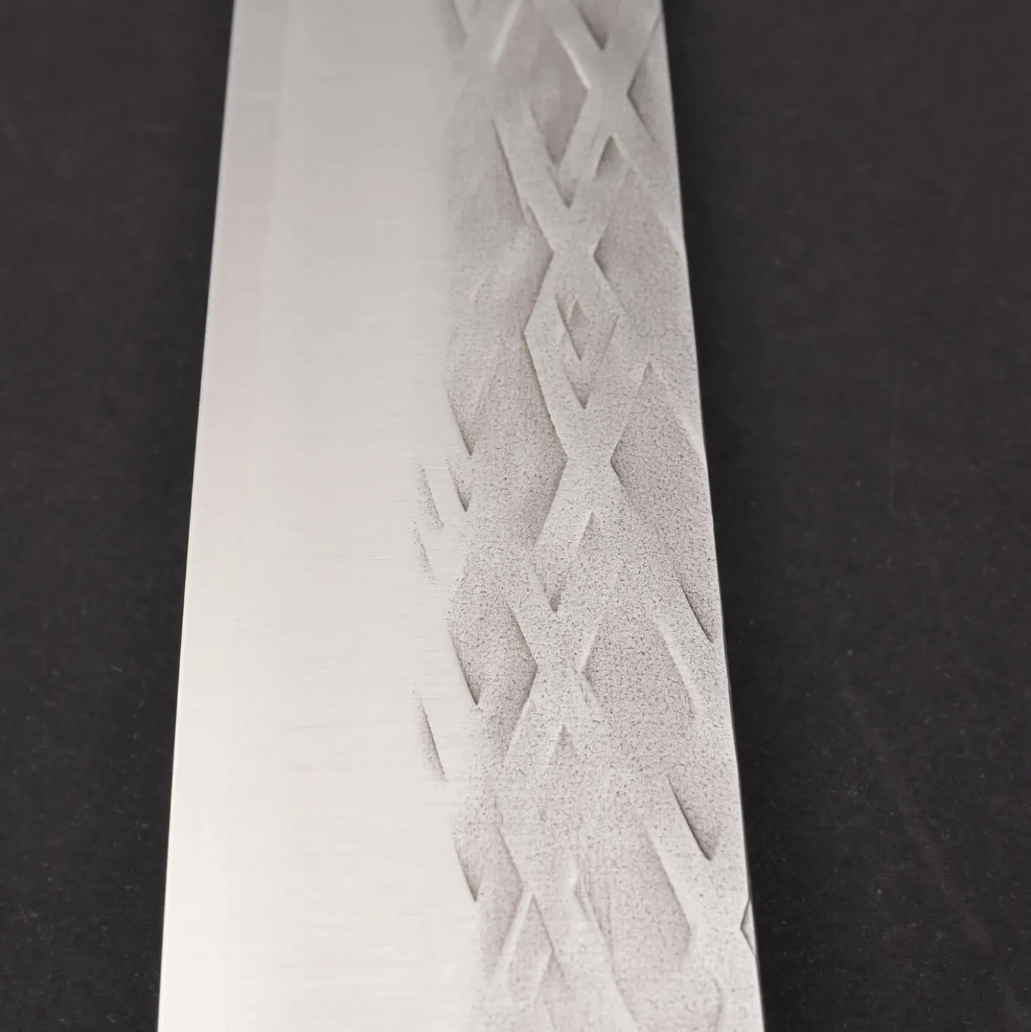 Kazoku Kaji Sujihiki 27 cm
