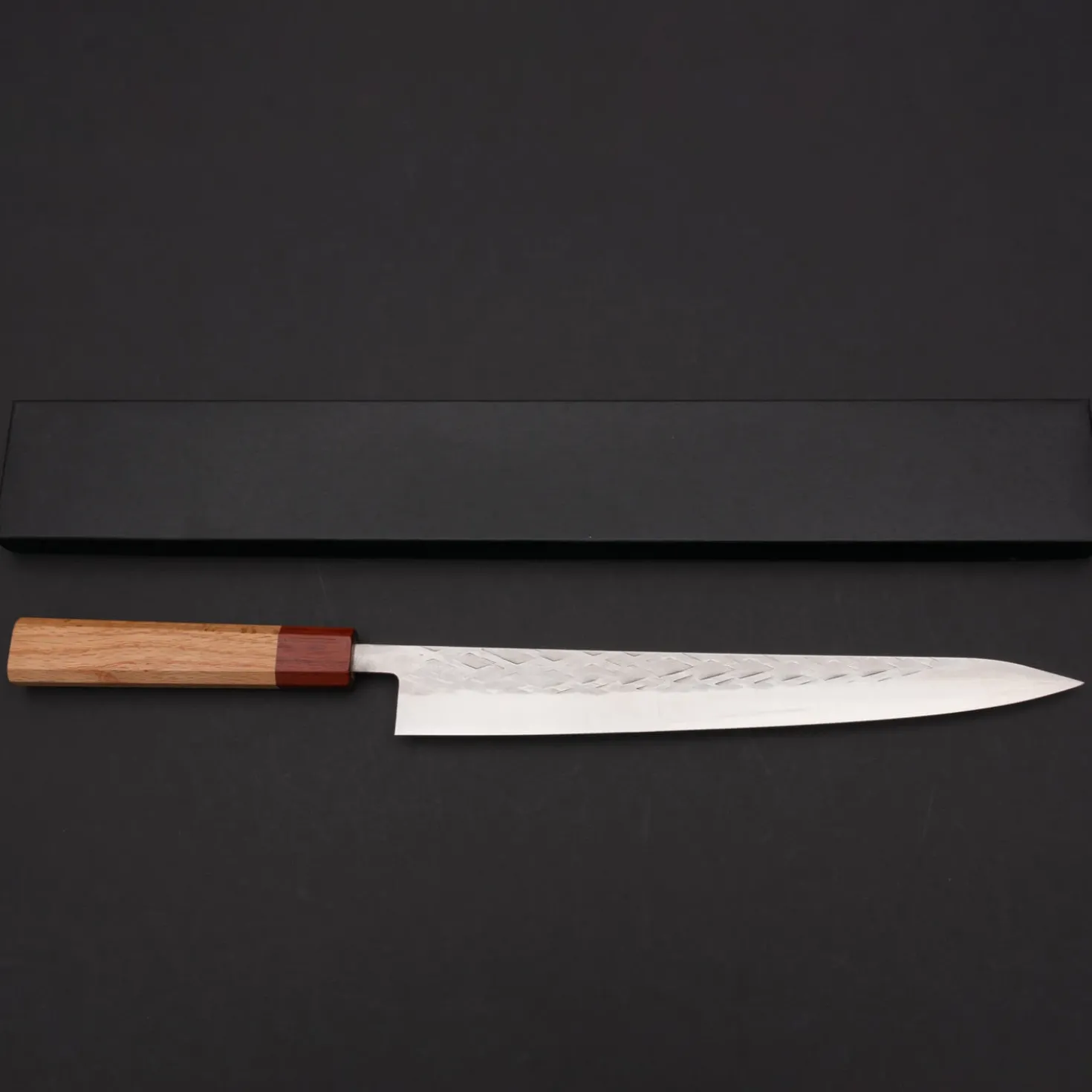 Kazoku Kaji Sujihiki 27 cm