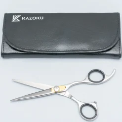 Kazoku Kappersschaar 6 inch