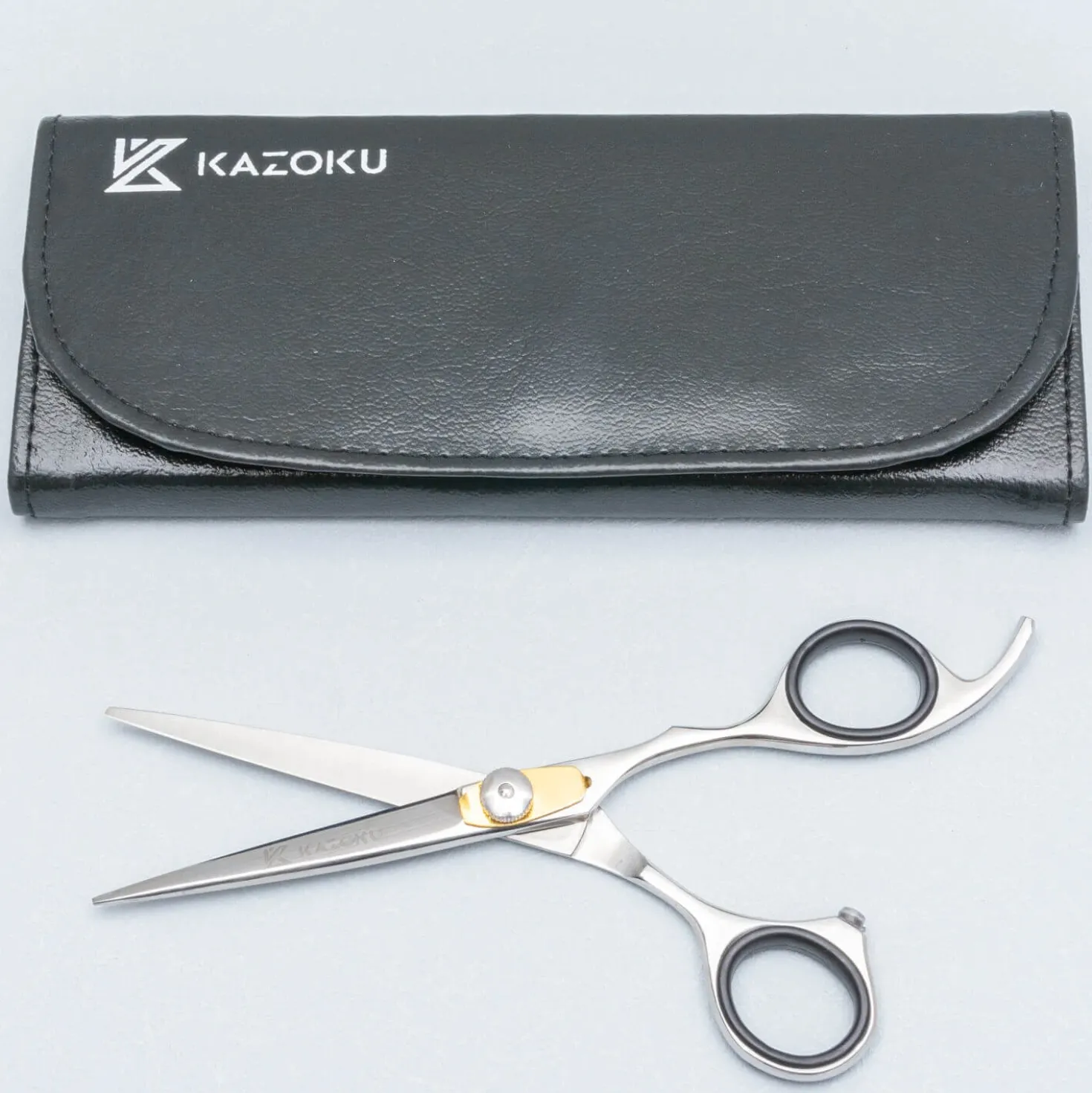 Kazoku Kappersschaar 6 inch