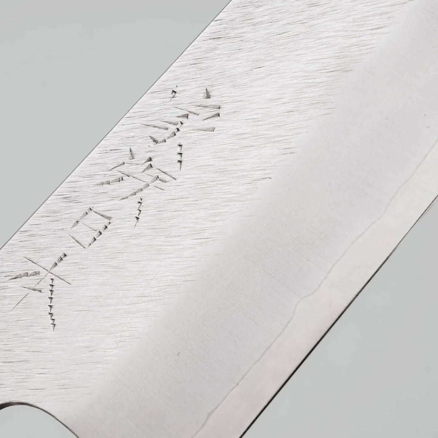 Kazoku Kegawa Ginsan Bunka 17 cm