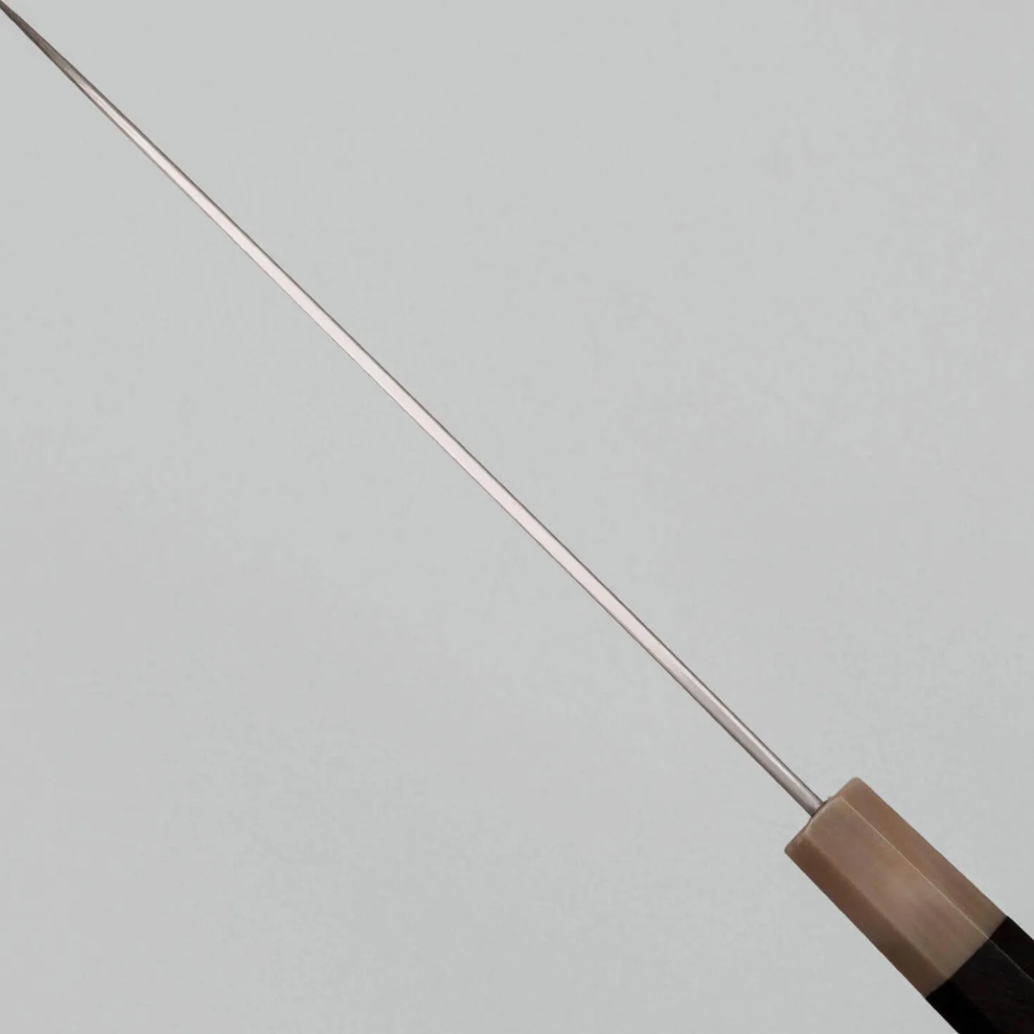 Kazoku Kegawa Ginsan Gyuto 21 cm