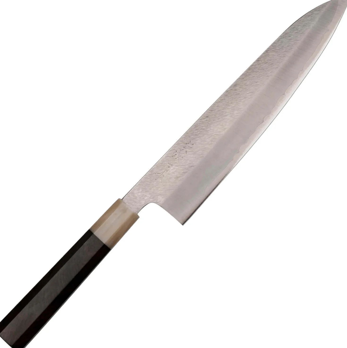 Kazoku Kegawa Ginsan Gyuto 21 cm