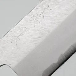 Kazoku Kegawa Ginsan Gyuto 21 cm