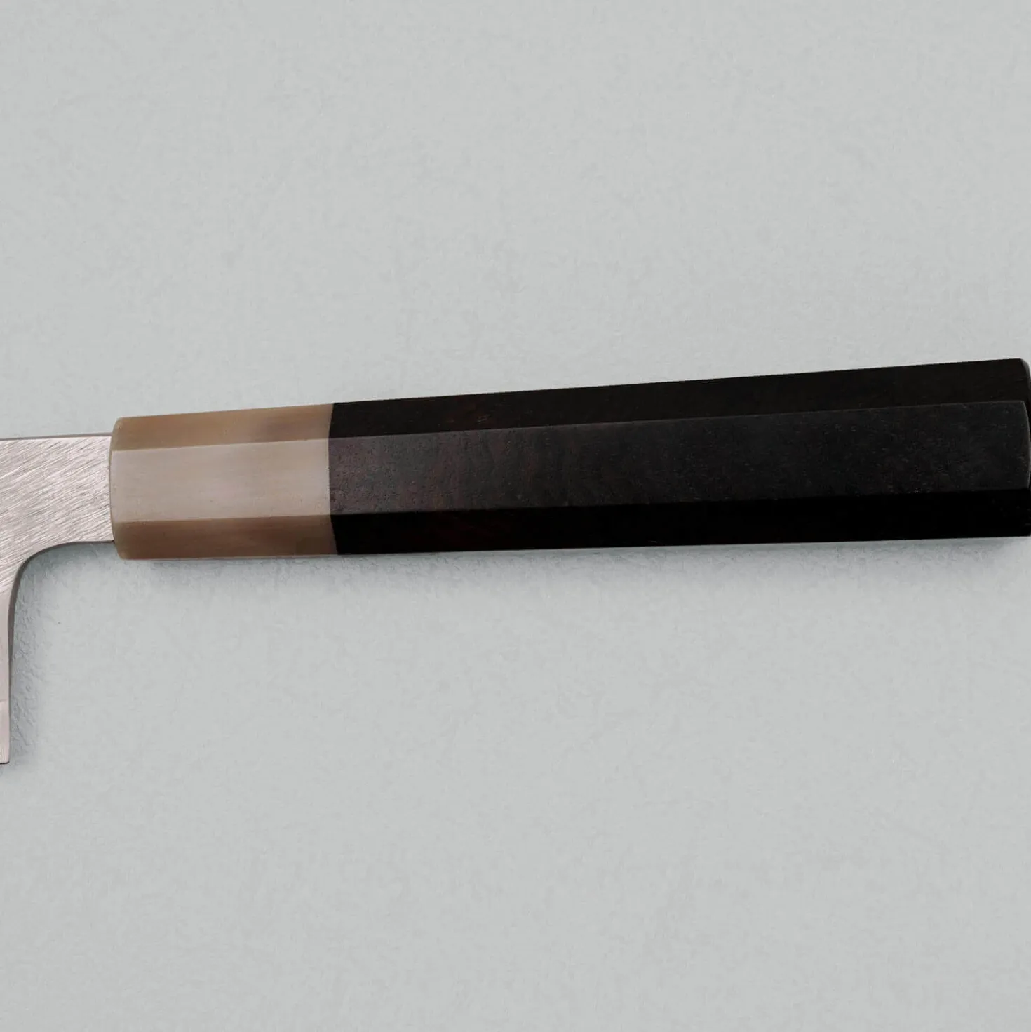 Kazoku Kegawa Ginsan Gyuto 21 cm