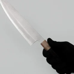 Kazoku Kegawa Ginsan Gyuto 21 cm