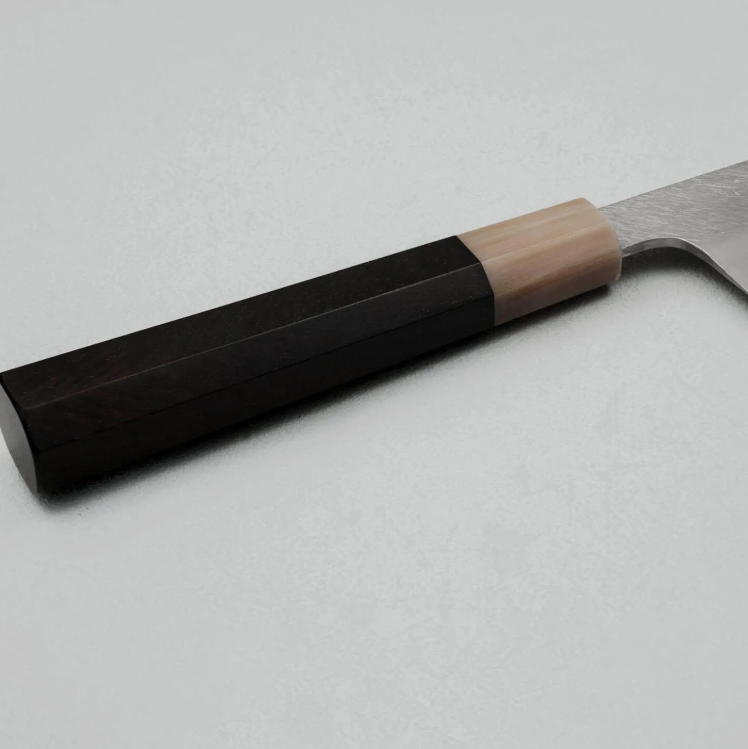 Kazoku Kegawa Ginsan Gyuto 21 cm