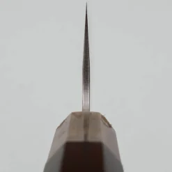 Kazoku Kegawa Ginsan Santoku 17 cm