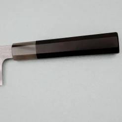 Kazoku Kegawa Ginsan Santoku 17 cm