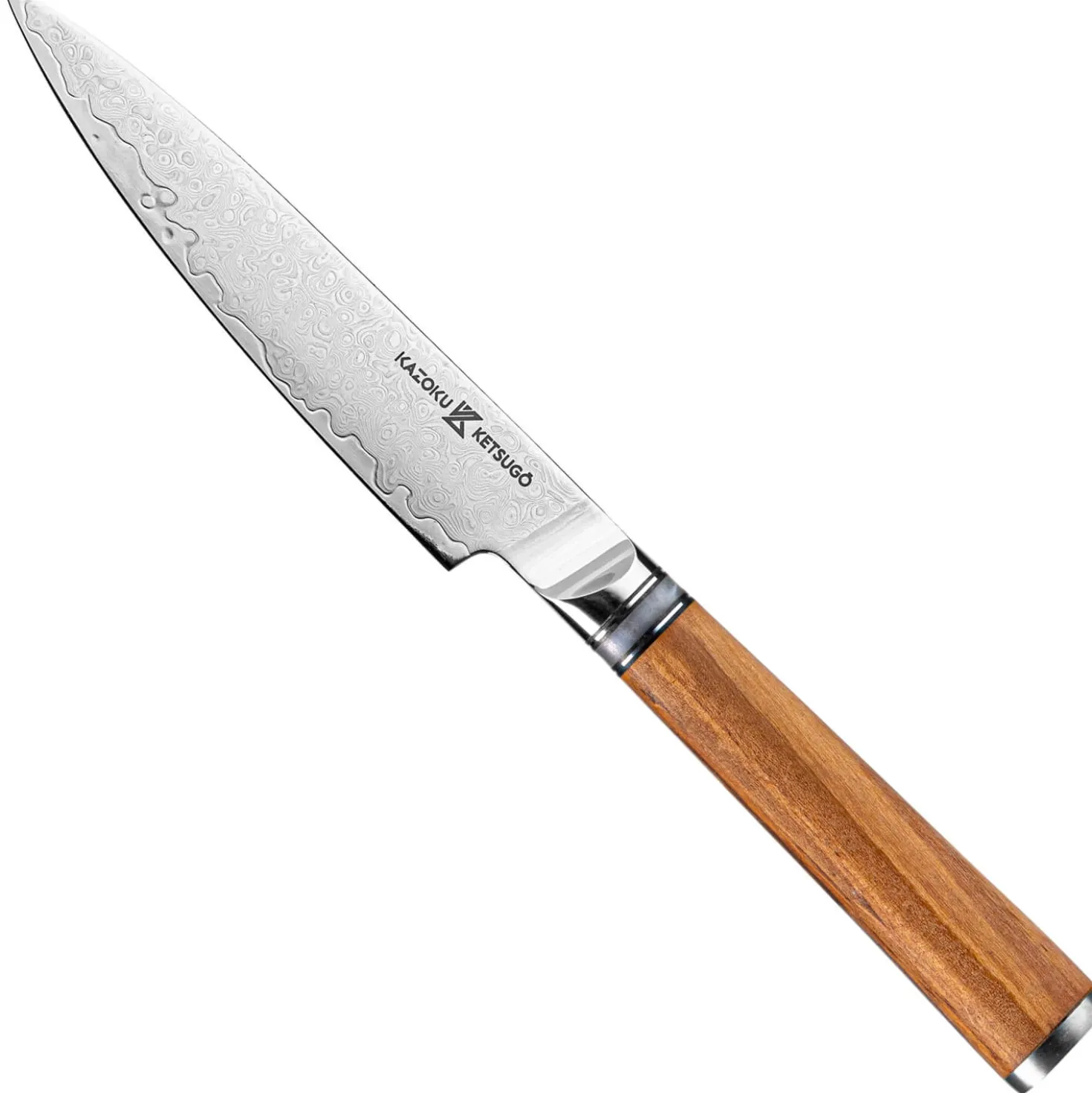 Kazoku Ketsugo Groentemes 12 cm