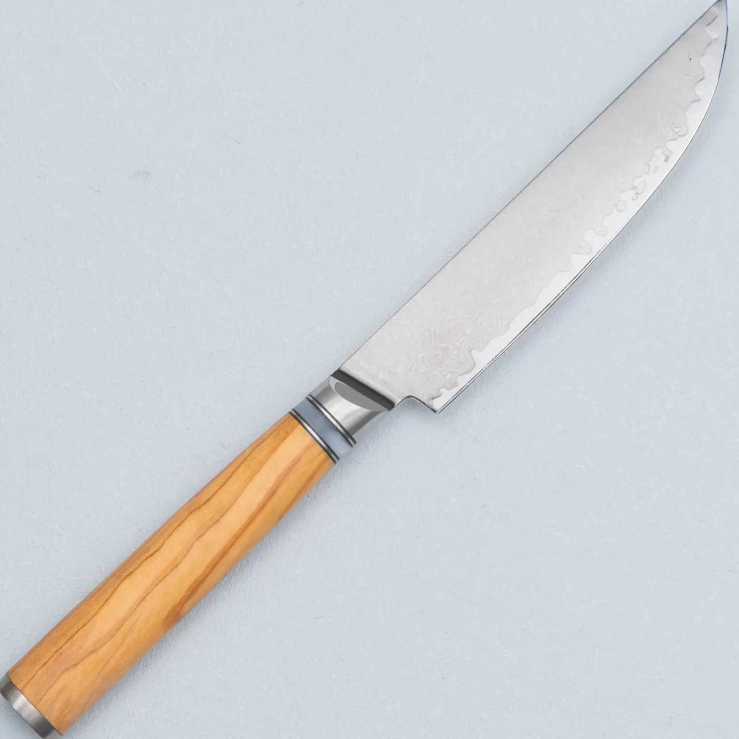 Kazoku Ketsugo Steakmessen set 12 cm (6 Delig)