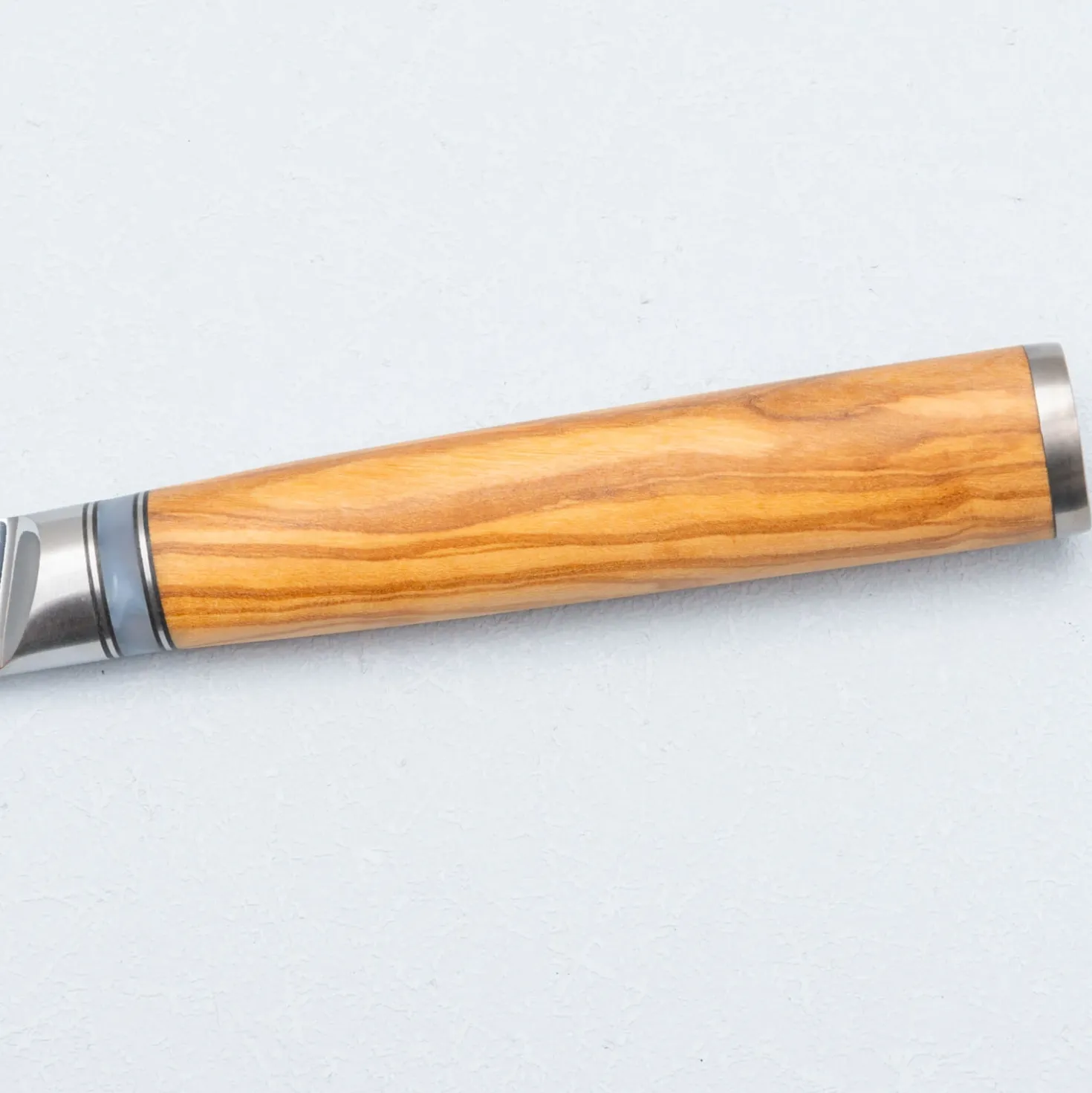 Kazoku Ketsugo Steakmessen set 12 cm (6 Delig)