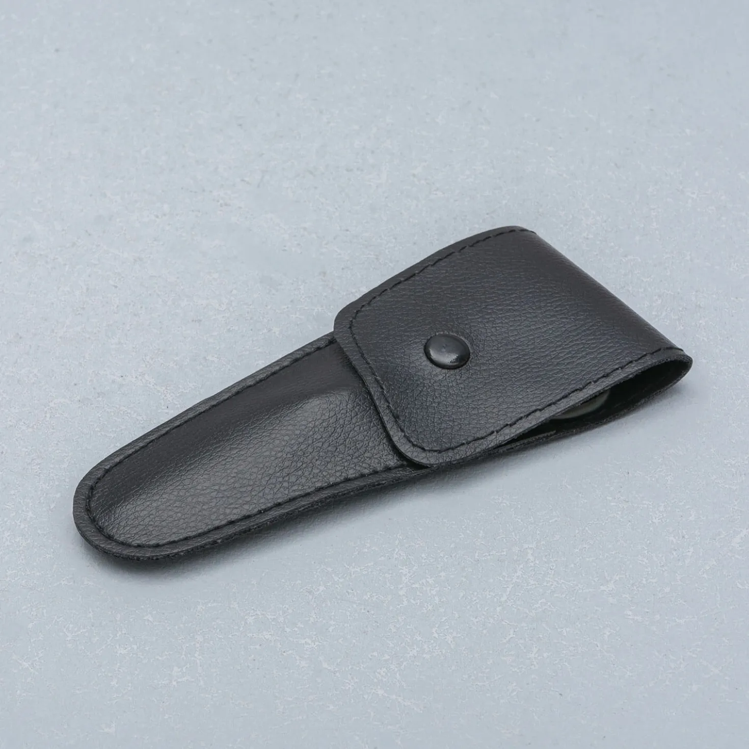 Kazoku Kruidenschaar Zwart 13 cm