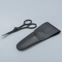 Kazoku Kruidenschaar Zwart 13 cm