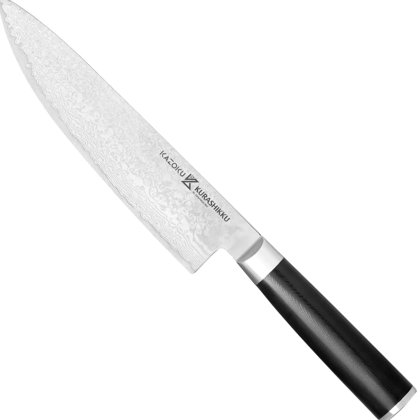 Kazoku Kurashikku Koksmes 23 cm
