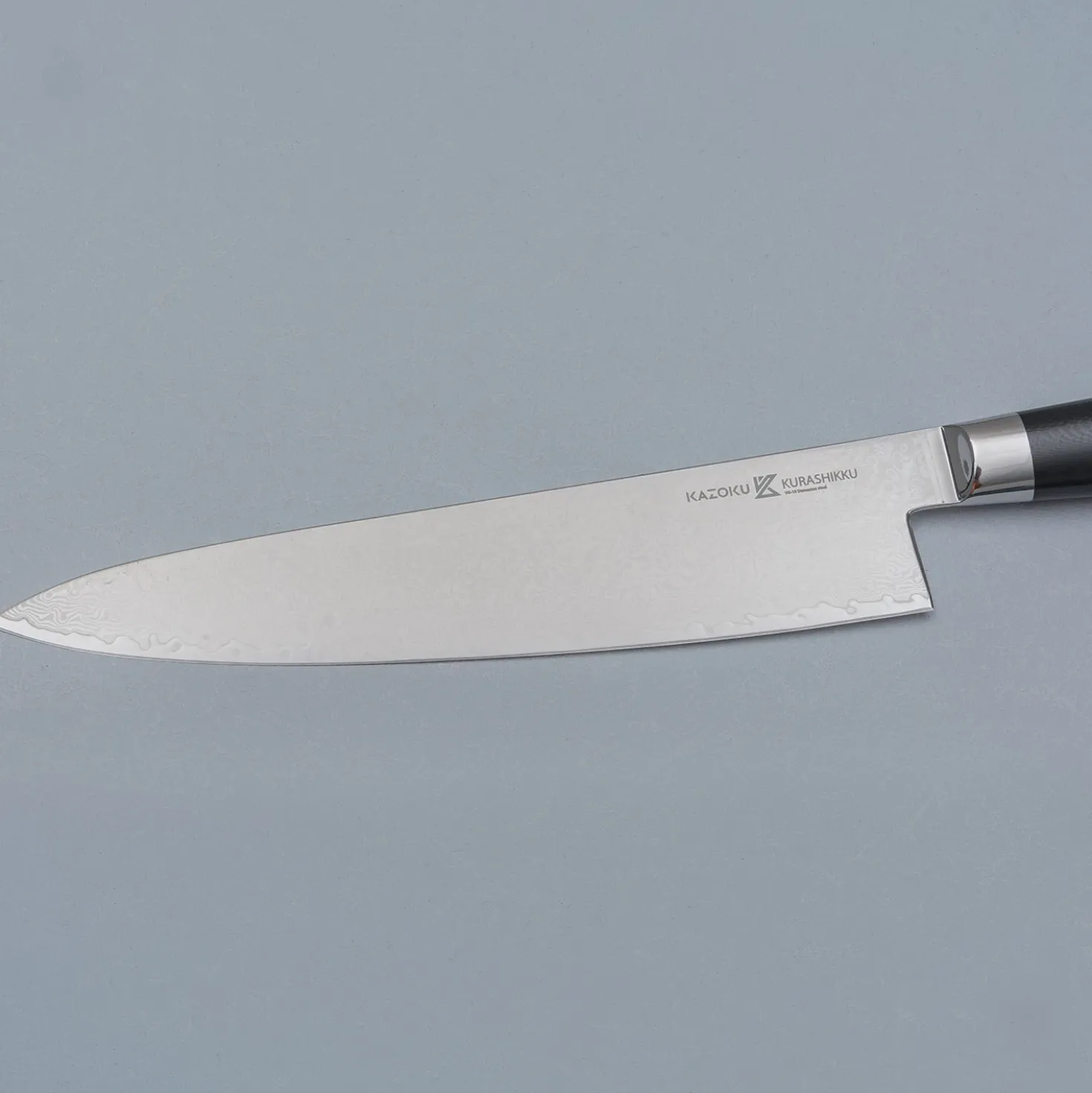 Kazoku Kurashikku Koksmes 23 cm