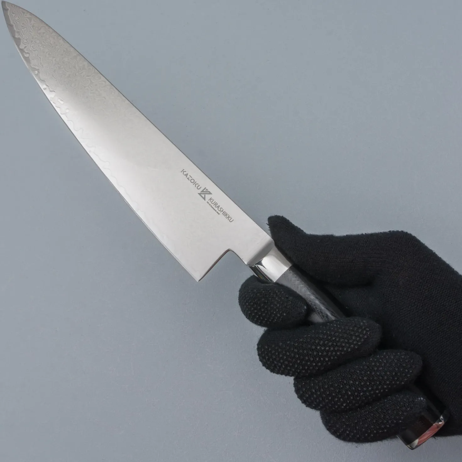 Kazoku Kurashikku Koksmes 23 cm