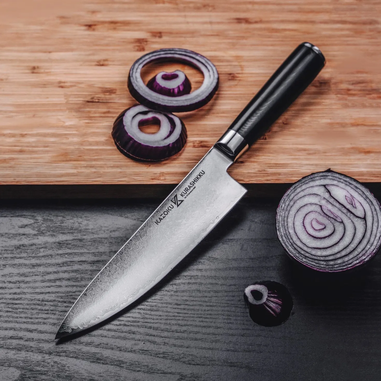 Kazoku Kurashikku Koksmes 20 cm