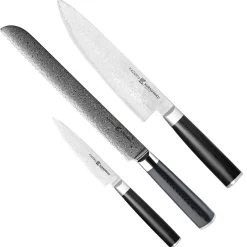 Kazoku Kurashikku Messenset 3 Delig