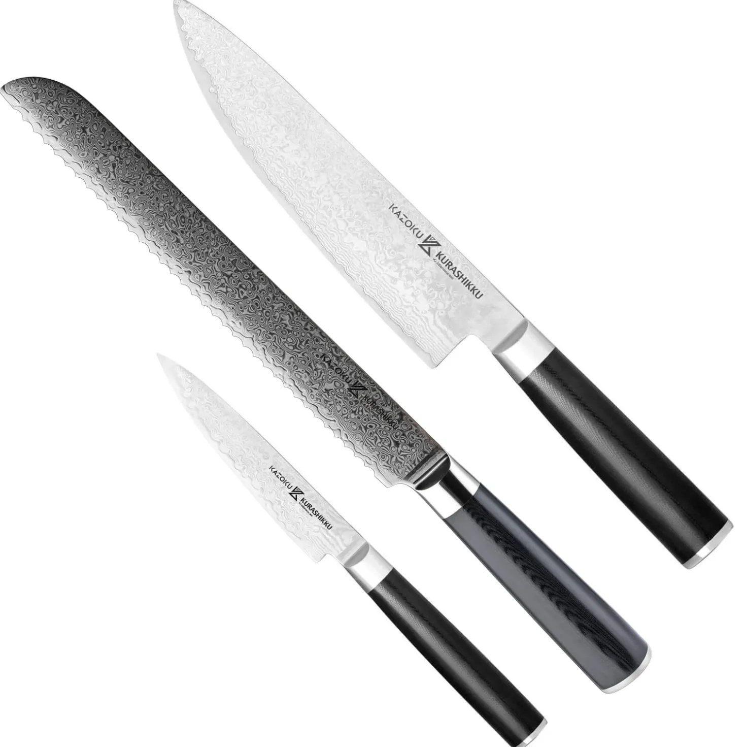 Kazoku Kurashikku Messenset 3 Delig