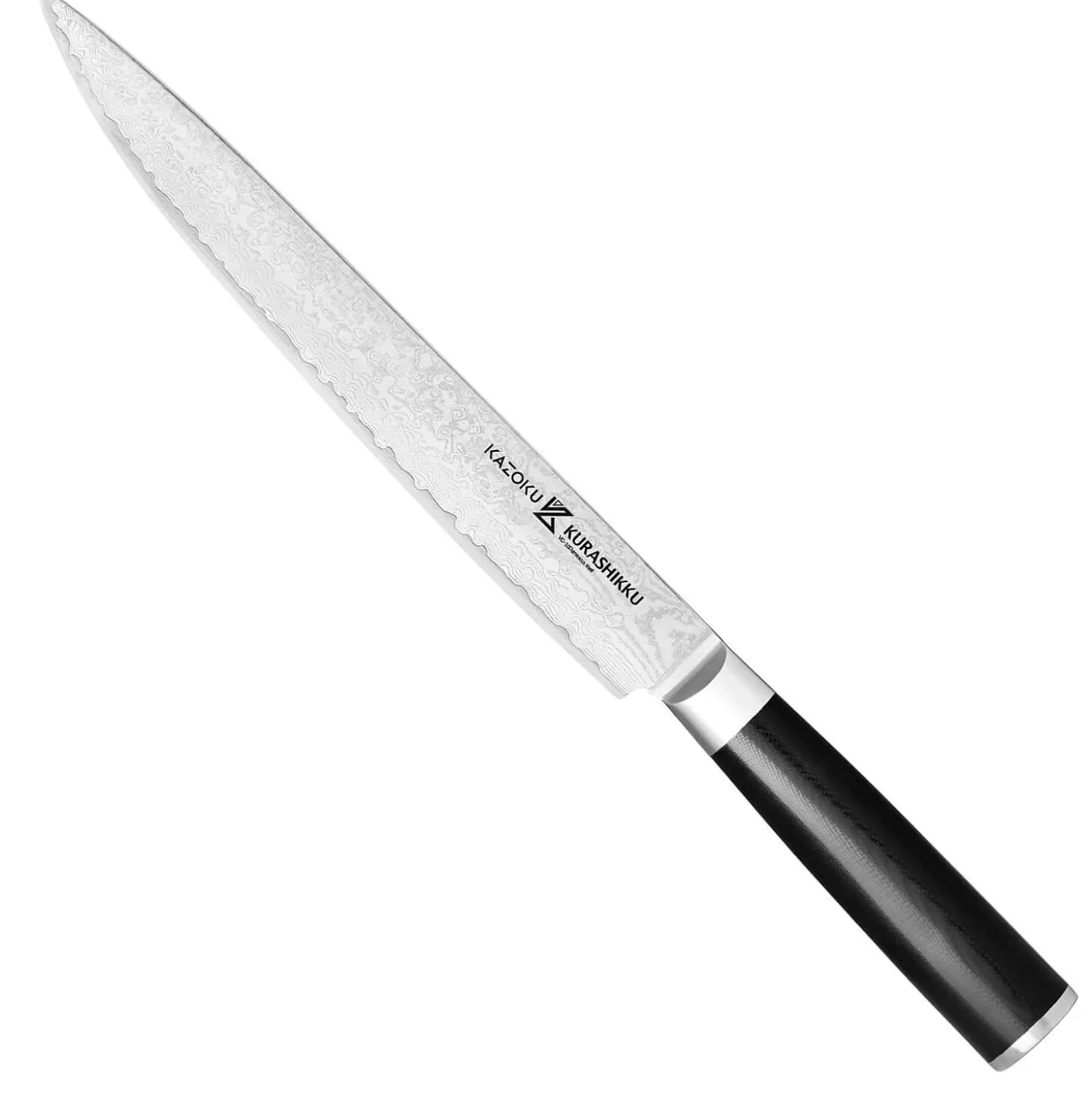 Kazoku Kurashikku Messenset Santoku 5 Delig