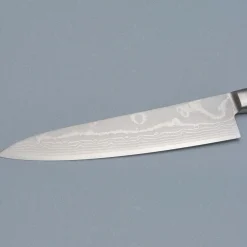 Kazoku Kurodama Gyuto 24 cm