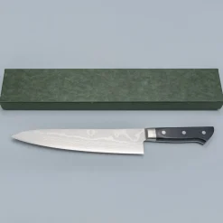 Kazoku Kurodama Gyuto 24 cm