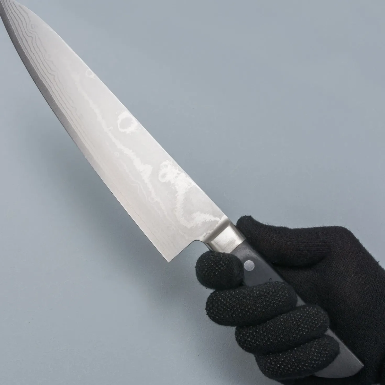 Kazoku Kurodama Gyuto 24 cm