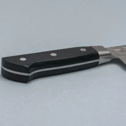 Kazoku Kurodama Gyuto 24 cm