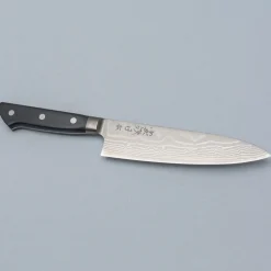Kazoku Kurodama Gyuto 17.5 cm