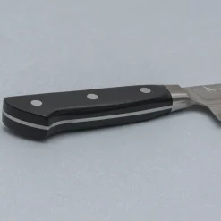 Kazoku Kurodama Gyuto 17.5 cm