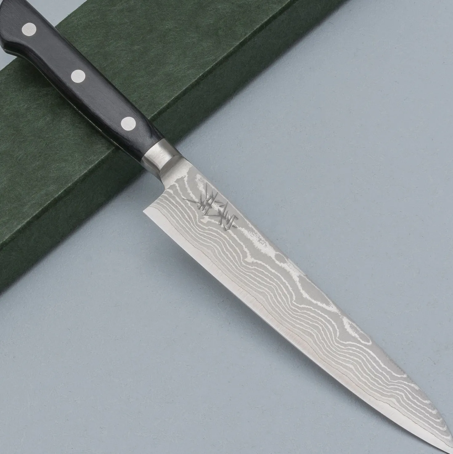 Kazoku Kurodama Petty 15 cm