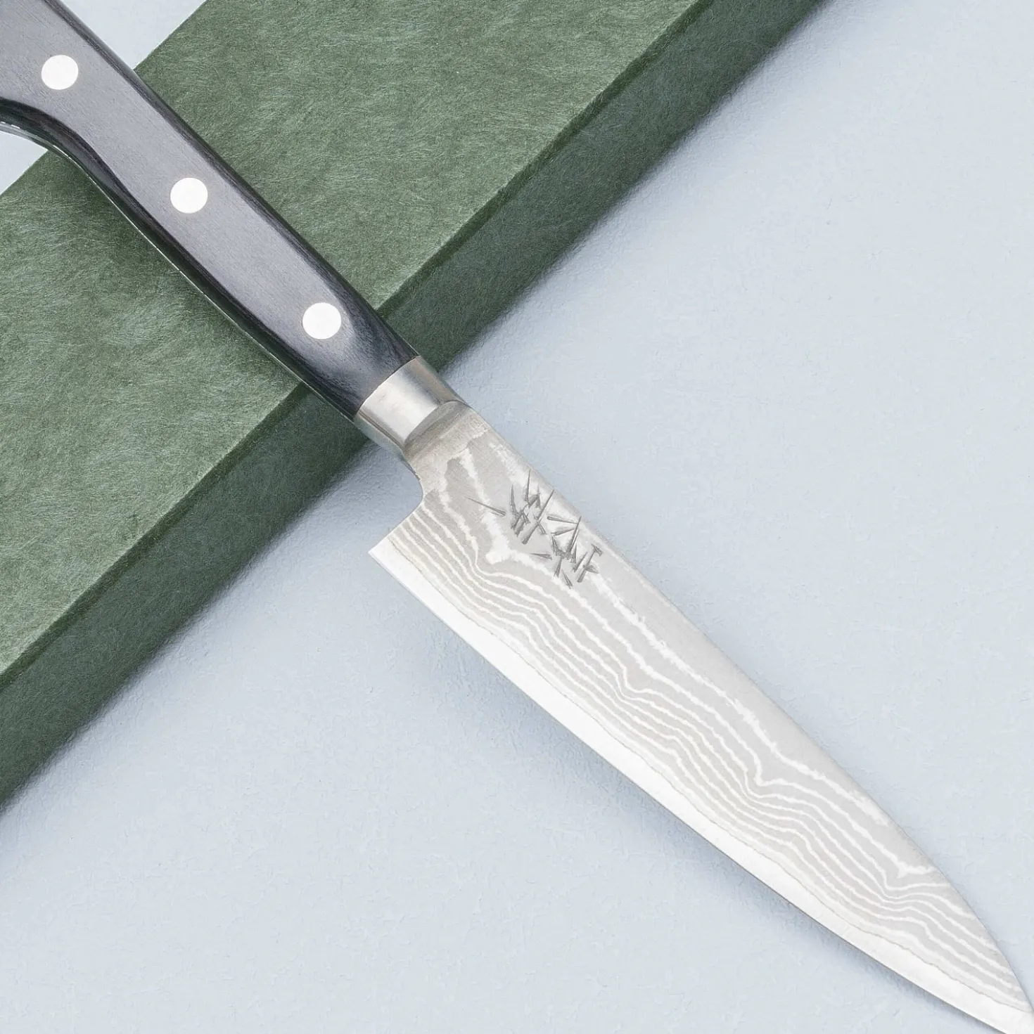 Kazoku Kurodama Petty 12 cm