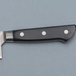 Kazoku Kurodama Santoku 16.5 cm