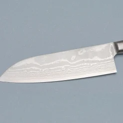Kazoku Kurodama Santoku 16.5 cm